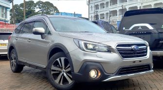Subaru Outback Limited