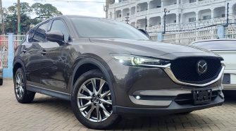 Mazda CX-8 XD ProActive